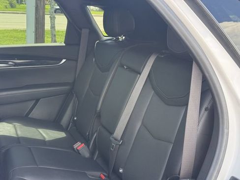Used 2021 Cadillac XT5 Premium Luxury AWD/4WD image 30