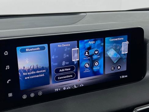 New 2026 Nissan Sentra SV image 11