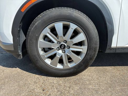 Used 2025 Hyundai Palisade SEL AWD/4WD image 29