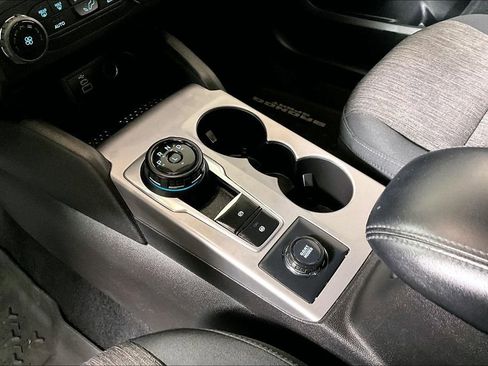 Used 2023 Ford Bronco Sport Big Bend image 17