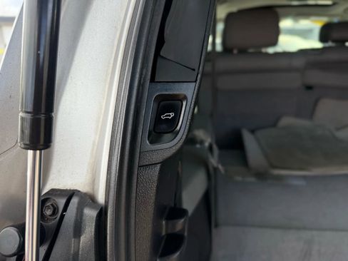 Used 2008 Toyota Sequoia Limited image 29