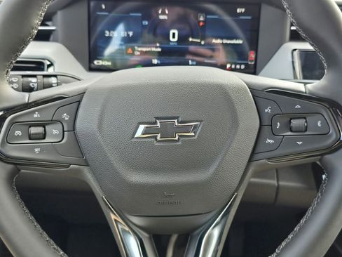 New 2027 Chevrolet Bolt RS FWD image 24