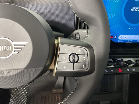 New 2026 MINI Cooper S image 12