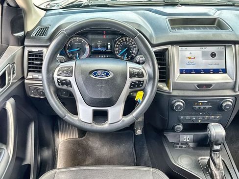 Used 2020 Ford Ranger XLT w/ Equipment Group 301A Mid RWD image 14