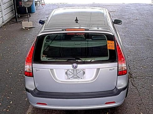 Used 2006 Saab 9-3 2.0T image 5
