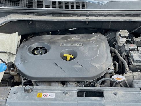 Used 2017 Kia Soul + image 29