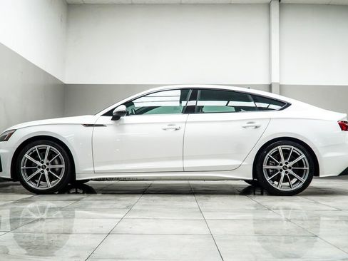 Used 2025 Audi A5 2.0T Premium Plus image 10