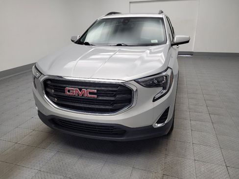 Used 2020 GMC Terrain SLE w/ Driver Convenience Package FWD image 15