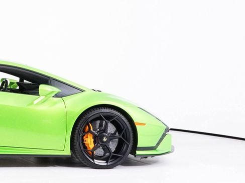 Used 2023 Lamborghini Huracan Tecnica RWD image 15