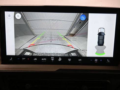 New 2025 Ford Bronco Sport Big Bend w/ Convenience Package image 3