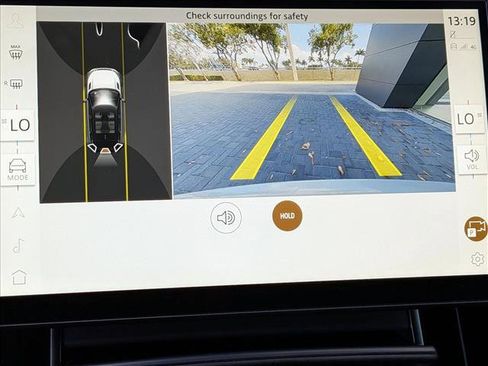 New 2026 Land Rover Range Rover Evoque S image 12