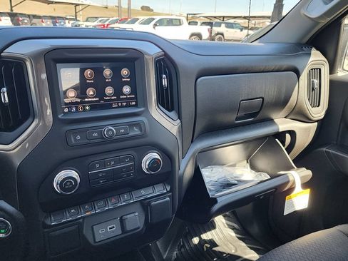 New 2026 GMC Sierra 1500 Pro w/ Pro Value Package AWD/4WD image 34