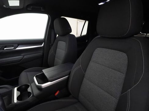 Certified 2025 GMC Terrain Elevation image 11