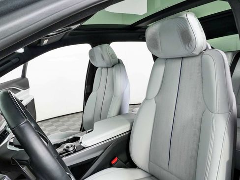 Certified 2024 Cadillac Lyriq Sport AWD/4WD image 6