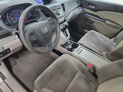 Used 2014 Honda CR-V LX image 13