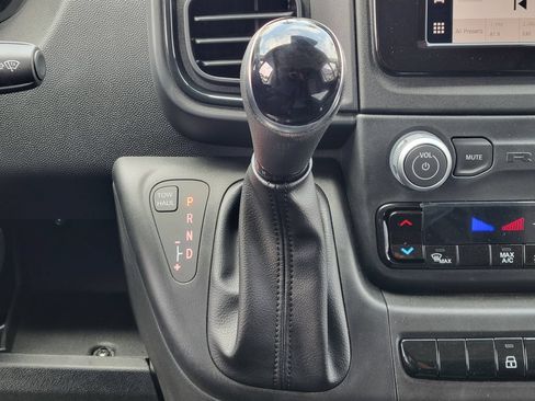 New 2026 RAM ProMaster 2500 FWD image 10