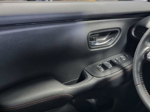 Certified 2023 Honda HR-V Sport image 22