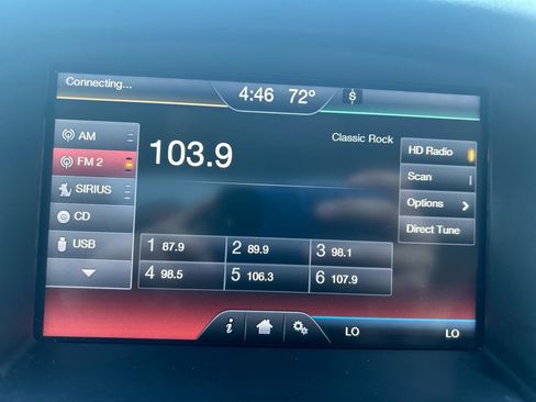 Used 2013 Ford Focus Titanium FWD image 24