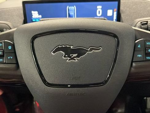 Used 2023 Ford Mustang Mach-E Premium AWD/4WD image 16