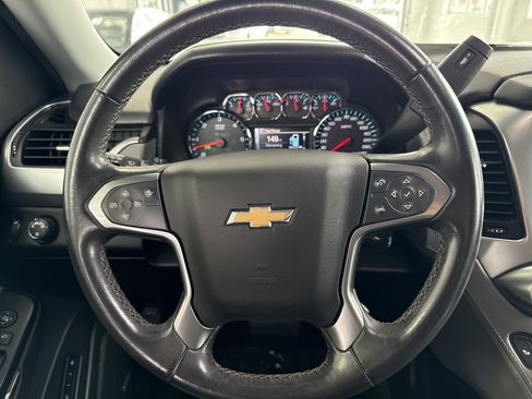 Used 2015 Chevrolet Tahoe LT image 35