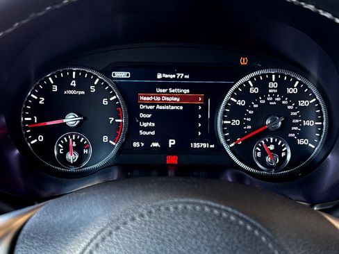 Used 2021 Kia Telluride SX w/ SX Prestige Package image 17