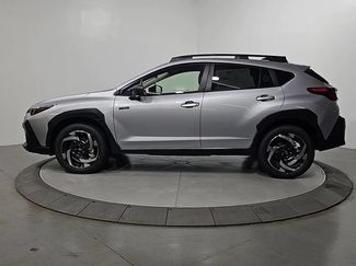 New 2026 Subaru Crosstrek 2.5i Limited w/ Crosstrek Mirror Package AWD/4WD video 2