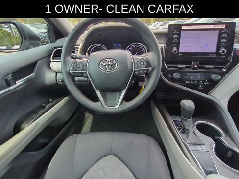 Used 2024 Toyota Camry LE image 16