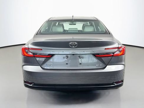 Used 2026 Toyota Camry XLE w/ Preferred Package 2 (TMS) AWD/4WD image 5