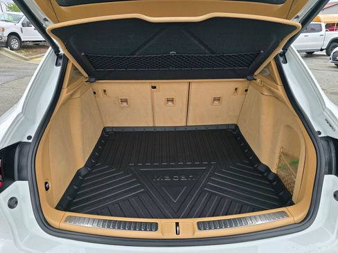 Used 2015 Porsche Macan S AWD/4WD image 15