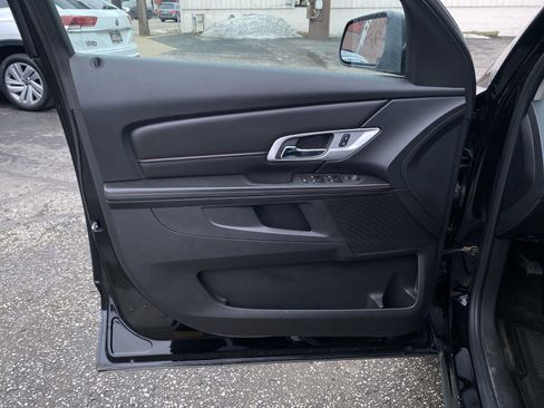 Used 2015 GMC Terrain SL image 12