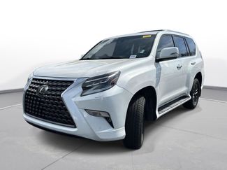 Used 2021 Lexus GX 460 Premium w/ Premium Plus Package video 3