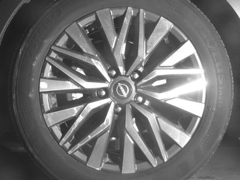 Used 2025 Nissan Altima 2.5 SV FWD image 12