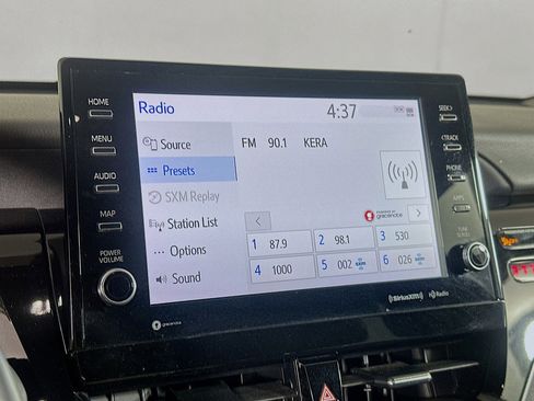 Used 2024 Toyota Camry XSE image 19