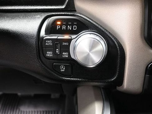 Used 2022 RAM 1500 Laramie AWD/4WD image 28