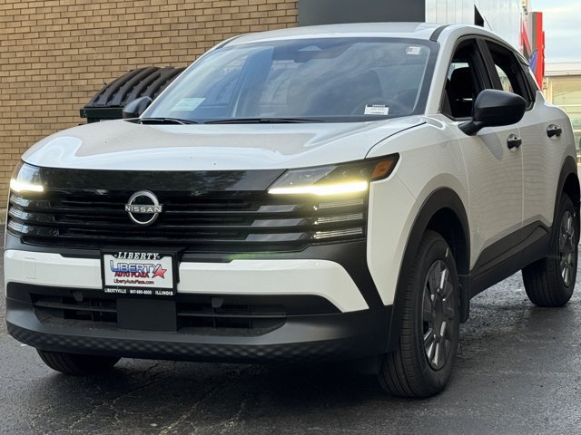 Used 2026 Nissan Kicks S FWD image 19