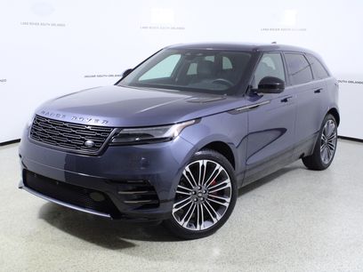 Used 2024 Land Rover Range Rover Velar Dynamic SE