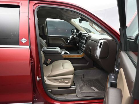 Used 2018 GMC Sierra 1500 SLT AWD/4WD image 26