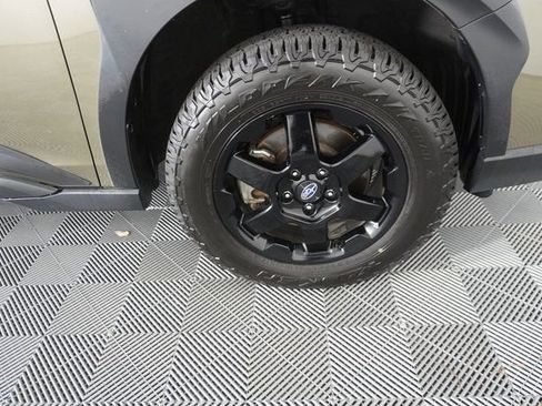 Used 2022 Subaru Outback Wilderness image 15