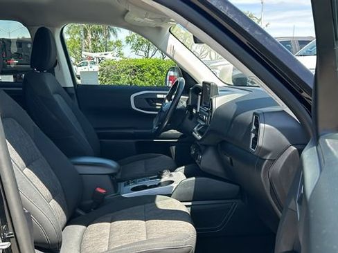 Used 2022 Ford Bronco Sport Big Bend w/ Convenience Package image 10