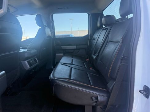 Used 2025 Ford F250 Lariat w/ FX4 Off-Road Package AWD/4WD image 44