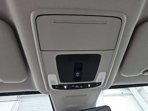 New 2026 Honda CR-V EX-L image 20
