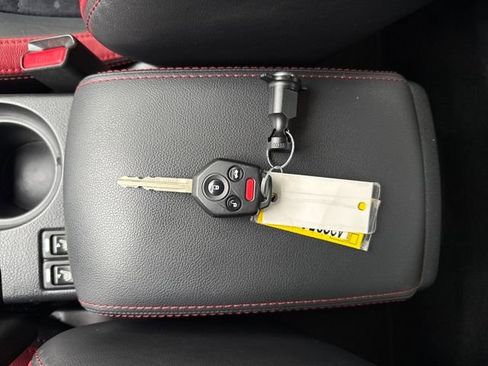 Used 2020 Subaru WRX Premium w/ Performance Package image 30