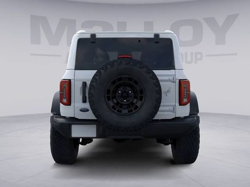 New 2026 Ford Bronco Badlands AWD/4WD image 5