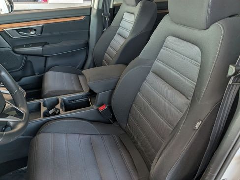 Used 2020 Honda CR-V EX image 9