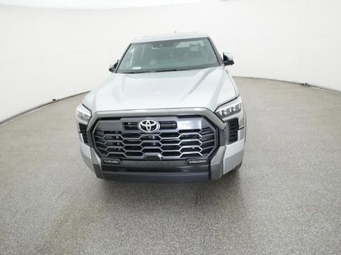 New 2026 Toyota Tundra Platinum image 15