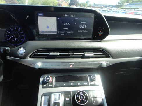 Used 2020 Hyundai Palisade SEL AWD/4WD image 6
