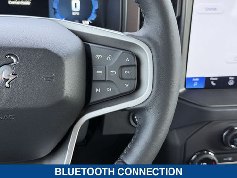 New 2025 Ford Bronco Badlands AWD/4WD image 26
