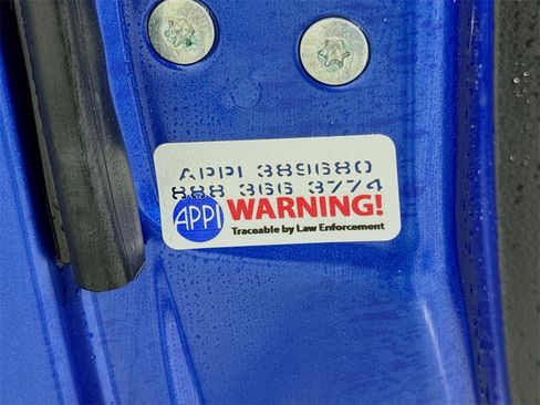 Used 2022 Honda HR-V Sport image 24