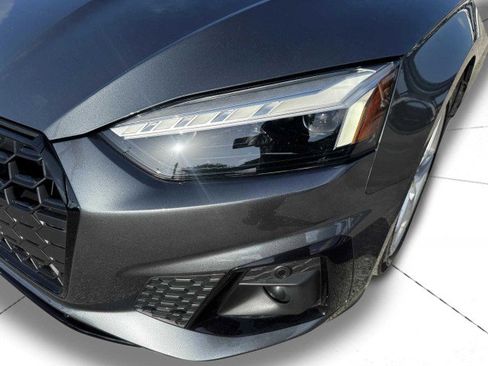 Used 2022 Audi S5 Premium Plus w/ Premium Plus Package image 13