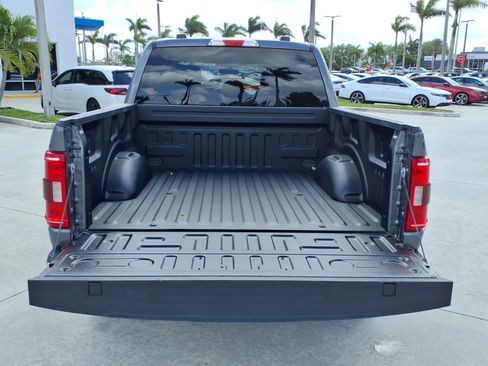 Used 2023 Ford F150 XLT image 16